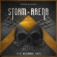 Storm The Arena 2021