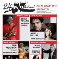 Strasbourg Jazz Festival