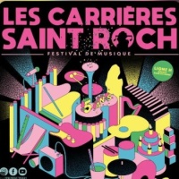 Festival les Carrières St Roch 