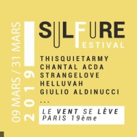 Sulfure Festival