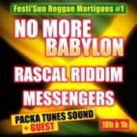 Festi'Sun Reggae #1