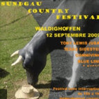 Sundgau Country Festival