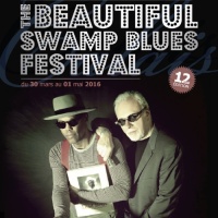 Beautiful Swamp Blues Festival