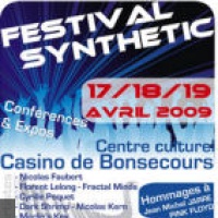 Festival Synthetic 