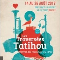 Festival Les Traversées Tatihou