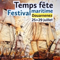 Festival Temps Fête
