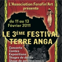 Festival Terre-Anga