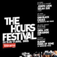 The Hours Festival