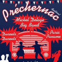 Festival Prechernac