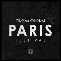 TheSoundYouNeed Festival 