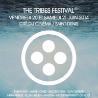 The Tribes Festival 