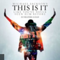 Michael Jackson's This Is It  