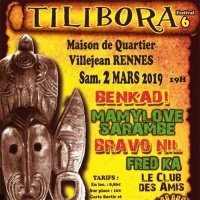 Festival Tilibora 