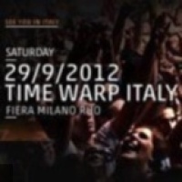 Time Warp Italie