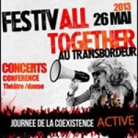 Lyon Festivall Together
