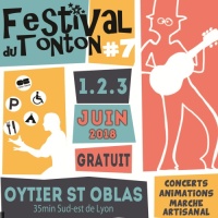 Festival du Tonton 
