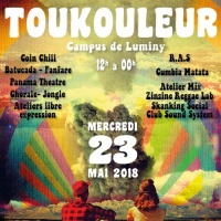 Festival TouKouleur
