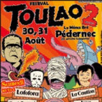 Festival Toulao