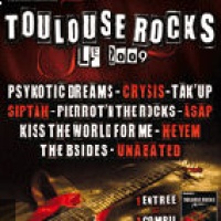 Toulouse Rock