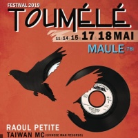 Festival Toumélé