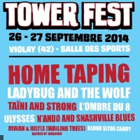 The Tower Fest