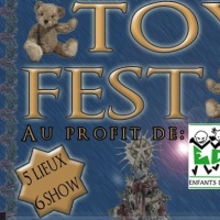 Toyfest
