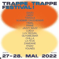 Trappe Trappe Festival
