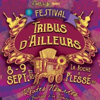 Festival Tribus D'ailleurs 