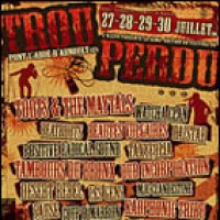 Festival Trou Perdu