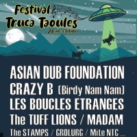 Festival Truca Taoules