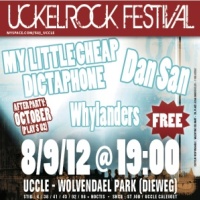 Uckelrock Festival 2012