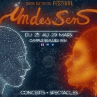 Festival Un Des Sens