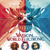Vaison World Electronic #2