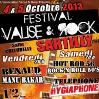 Festival Valise & Rock