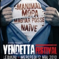 Vendetta Festival