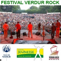 Verdur Rock Festival