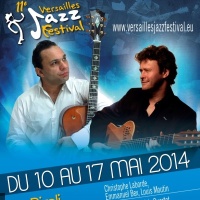 Versailles Jazz Festival