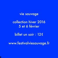 Vie Sauvage Collection Hiver