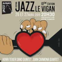 Festival Jazz du Vigan