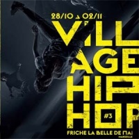 Village Hip Hop