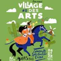 Village des Arts