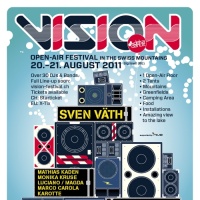 Festival Vision