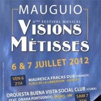 Festival Visions MétisseS
