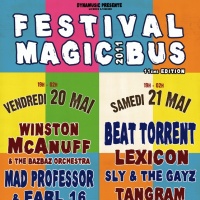 Festival Magic Bus 2011