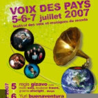 Festival Les Voix de Pays