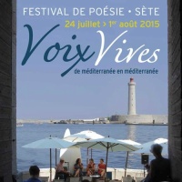 Festival Voix Vives de Méditerranée en Méditerranée