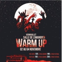 Warm Up Festival