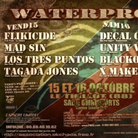 Waterproof Festival