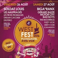 Festival West Fest