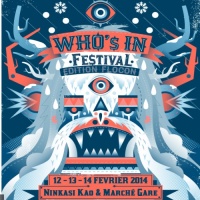 Who's In Festival
